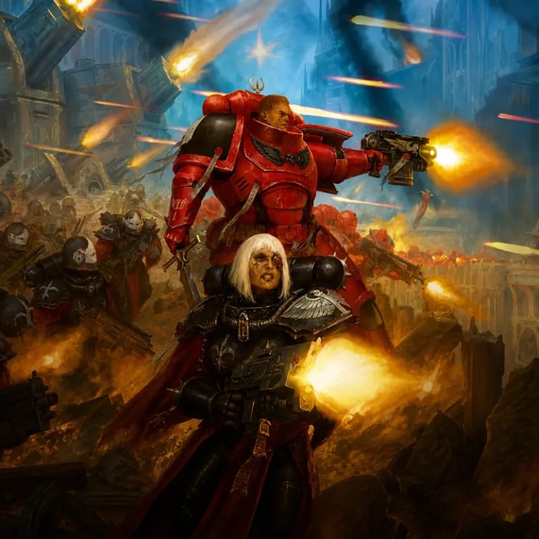 Armageddon: Temporada de Fuego, de Jude Reid [resumido]